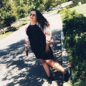 Meet your Posher, Christina